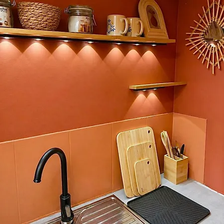 Renove Terracota En Plein Centre Mulhouse